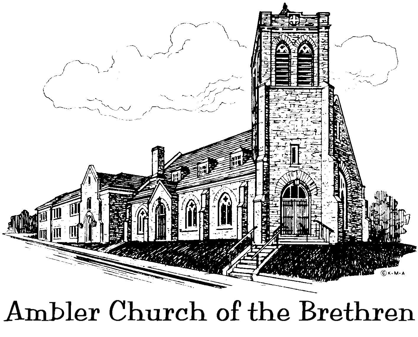 Ambler Church of the Brethren
